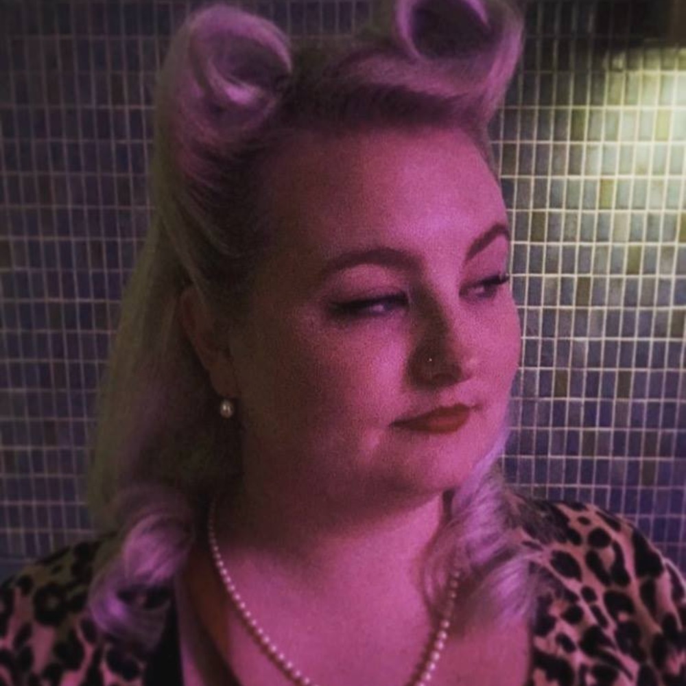 Meet your Posher, Rachel